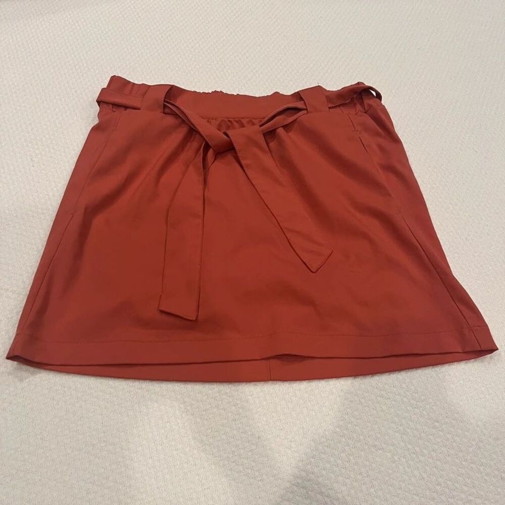St. John’s Bay skort